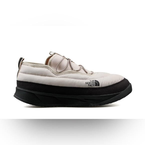 The North Face NSE Low Men's Shoes Slip On NEW NF0A7W4P 10.5 - Picture 1 of 4